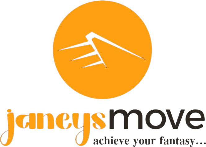 Janeys Move — Achieve Your Fantasy
